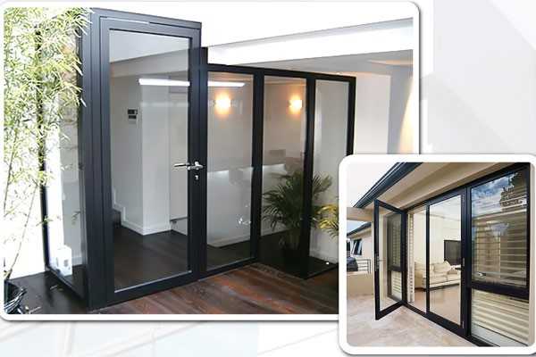 Sản phẩm của Phú Cường Window -  Lợi Ích Của Cửa Nhôm Kính Cao Cấp