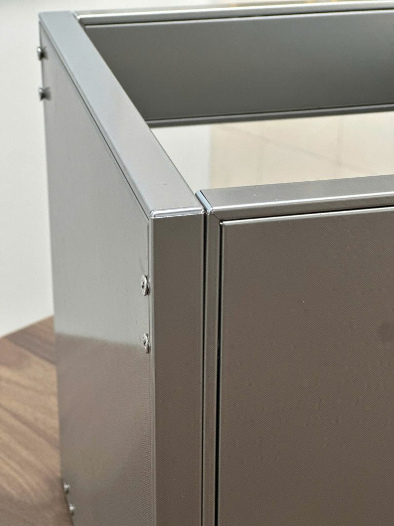 gia công ko mối hàn